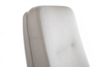 Изображение кресло rv design alonzo-m (в1711) кожа светло-серая